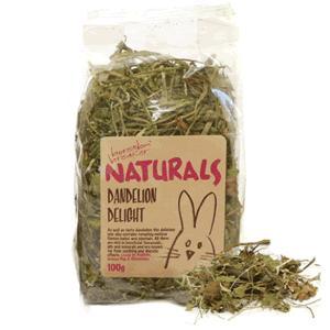 Rosewood Naturals Dandelion Delights 100g