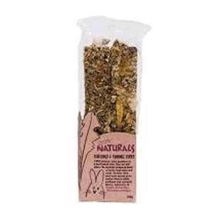 Boredom Breaker Natural Treats Sunflower&chamomile Sticks