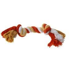 Cotton Rope Knots