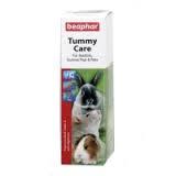 Tummy Care for Small Animals