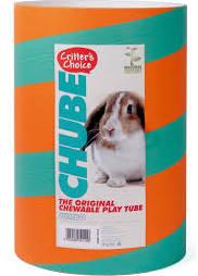 Critter's Choice Chube Jumbo