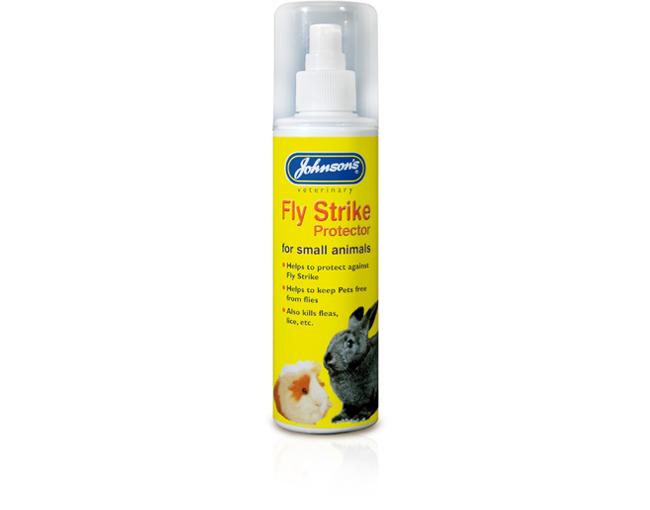 Small Animal Fly Strike Protector Pump Spray 150ml