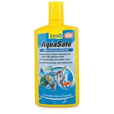 Tetra Aquasafe