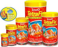 TetraFin Flakes