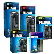 Fluval Underwater Filter