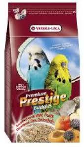 Vl Prestige Premium Budgie With Vam 800g