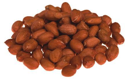 Single Seeds and Peanuts