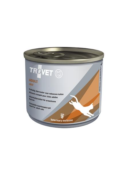 TroVet Feline Cans