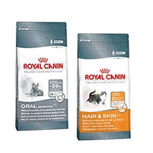 RC Care Dry Kibble