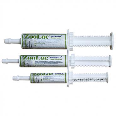 ZooLac Propaste