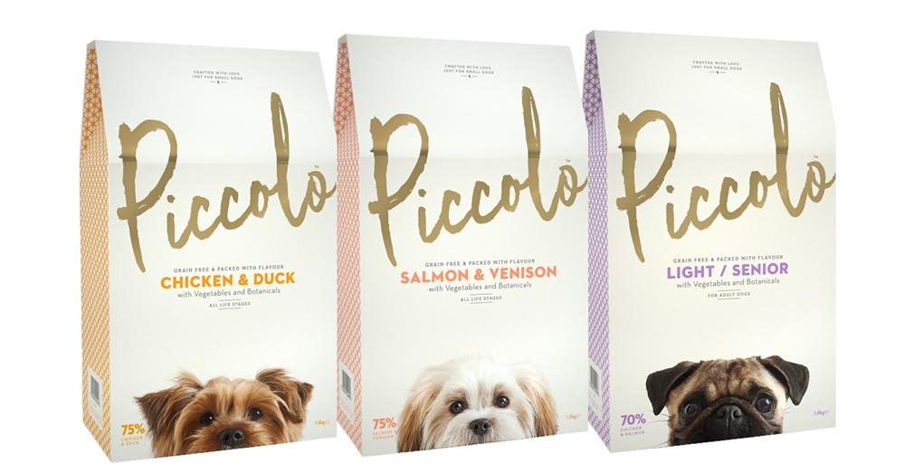 Piccolo Small Dogs