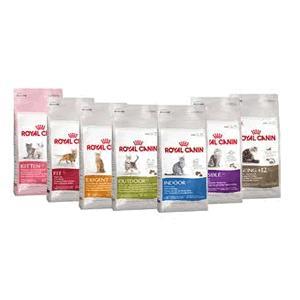 RC All Cats Dry Kibble