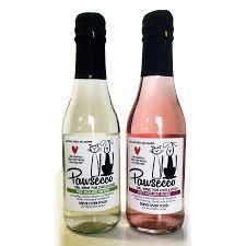 Pawsecco For Dogs & Cats