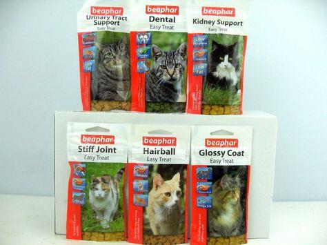 Beaphar Cat Treats