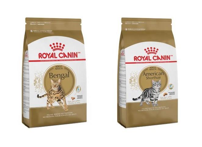 RC Breed Specific Dry Kibble