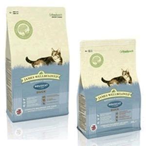 JWB Adult Cats Special Dry Kibble