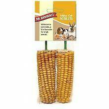 Mr Johnsons Maize Cob Niblets 2pce