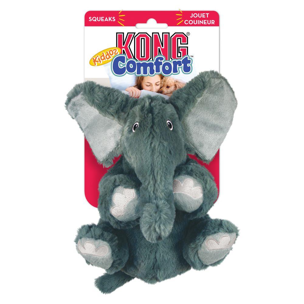 Comfort Elephant