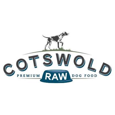 Cotswold RAW Frozen