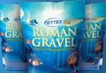 Roman Gravel
